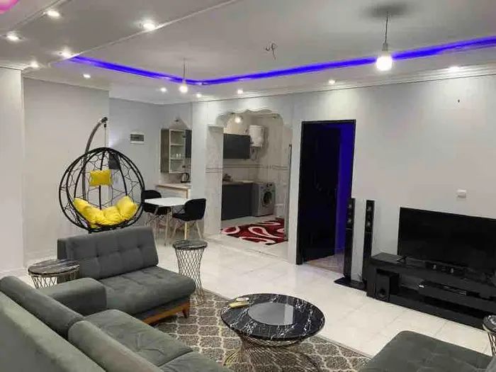 آپارتمان دوخوابه دیاموند پلاس - انتخاب عنوان تصویر