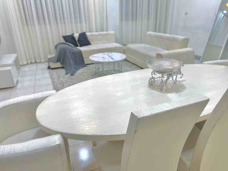 آپارتمان دوخوابه وی ای پی پلاس