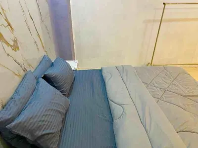 آپارتمان یک خوابه سادات نژاد