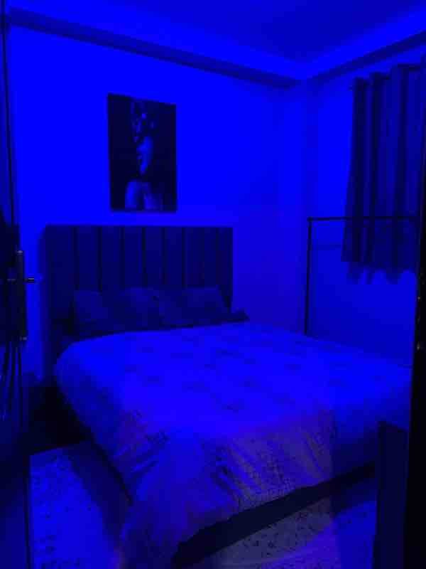 آپارتمان دوخوابه دیاموند پلاس