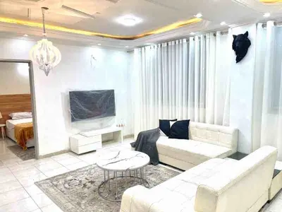 آپارتمان دوخوابه وی ای پی پلاس