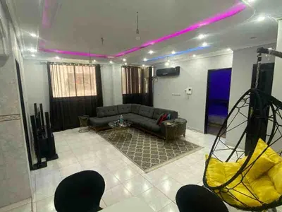 آپارتمان دوخوابه دیاموند پلاس