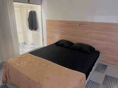 آپارتمان دوخوابه وی ای پی پلاس