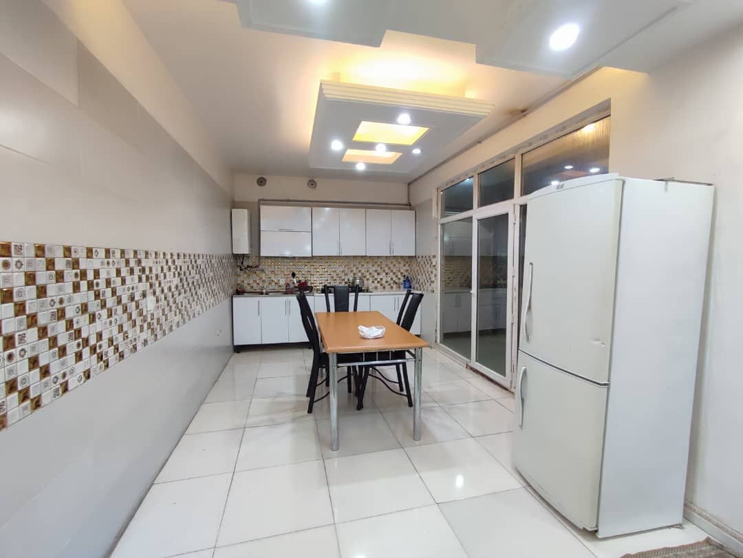 دوخوابه استخردار آبگرم بهرامی نظر