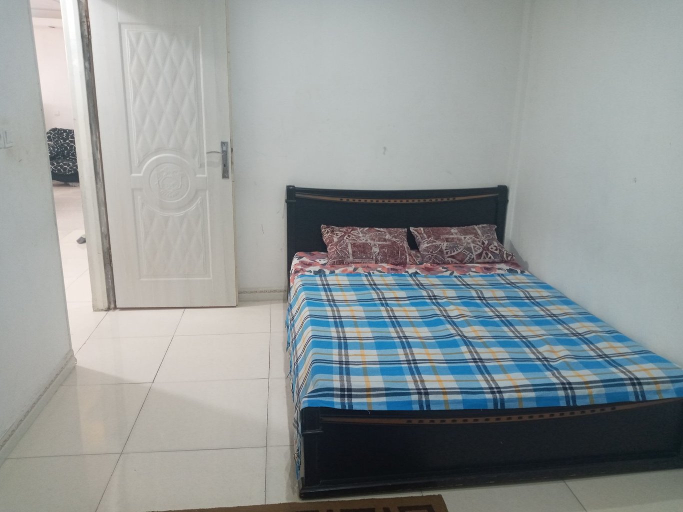 ویلا دوخوابه استخردار آبگرم بهرامی نظر