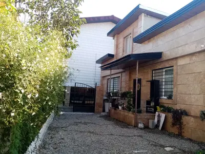 ویلا دوخوابه دنیا 12