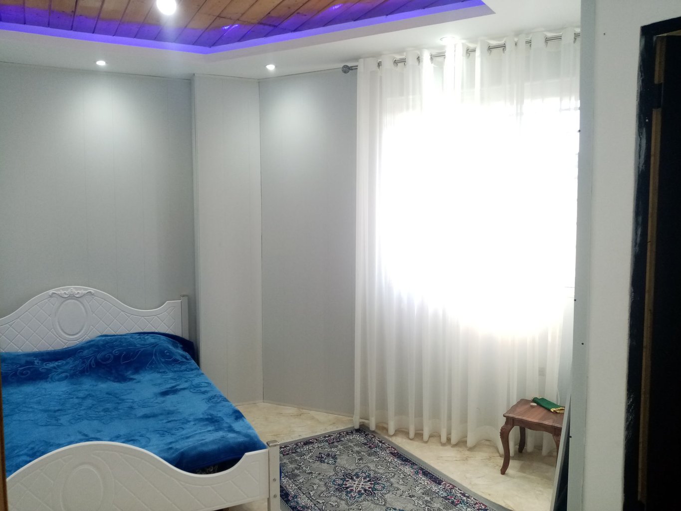 دوخوابه دنیا 12