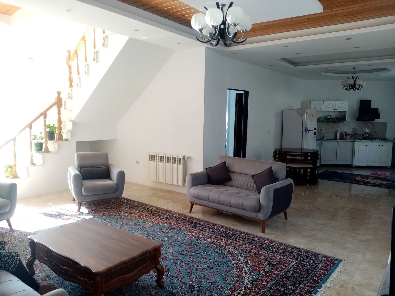 دوخوابه دنیا 12