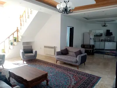 ویلا دوخوابه دنیا 12