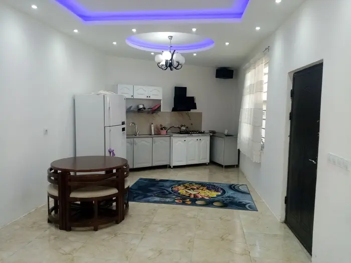 ویلا دوخوابه دنیا 12