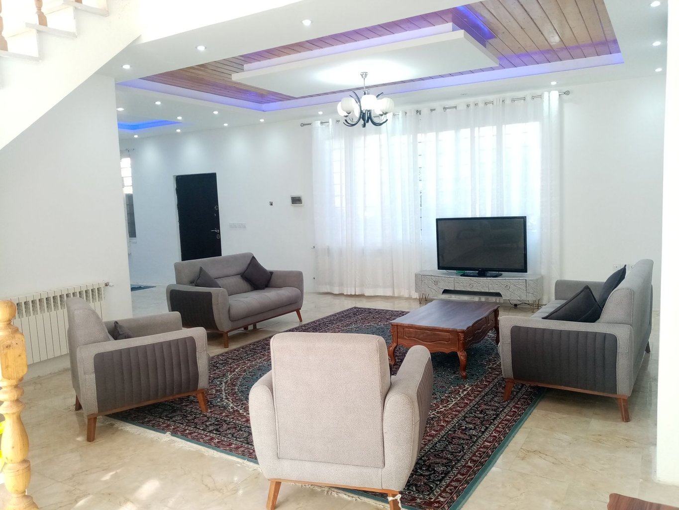 دوخوابه دنیا 12