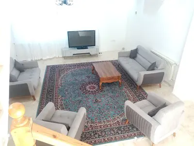 ویلا دوخوابه دنیا 12