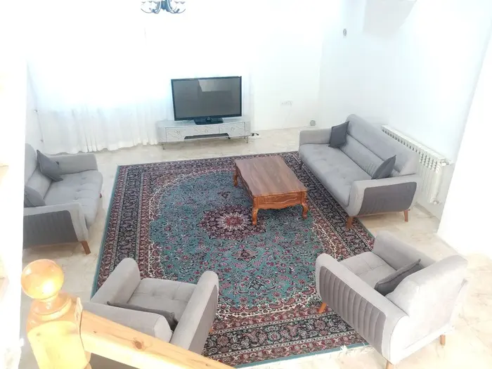 ویلا دوخوابه دنیا 12