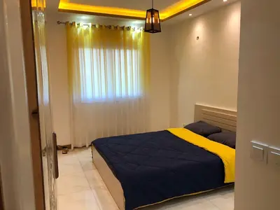 ویلا سه خوابه استخردار آبگرم باران ۱