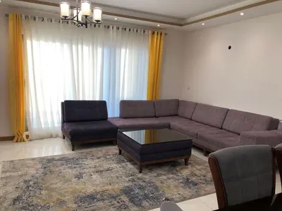 ویلا سه خوابه استخردار آبگرم باران ۱