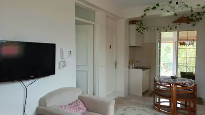 ویلا یک خوابه آفتاب گردان 1