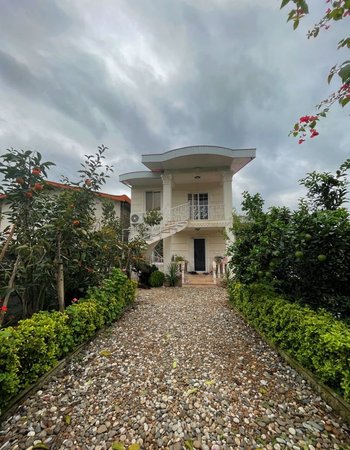 ویلا یک خوابه آفتاب گردان 1