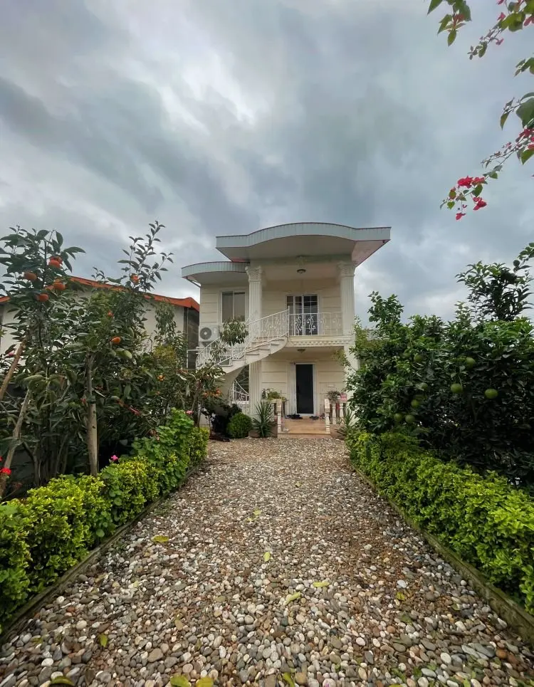 ویلا یک خوابه آفتاب گردان 1