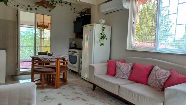 ویلا یک خوابه آفتاب گردان 1