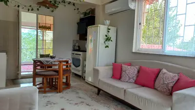 ویلا یک خوابه آفتاب گردان 1