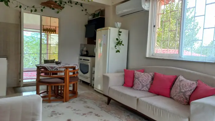 ویلا یک خوابه آفتاب گردان 1