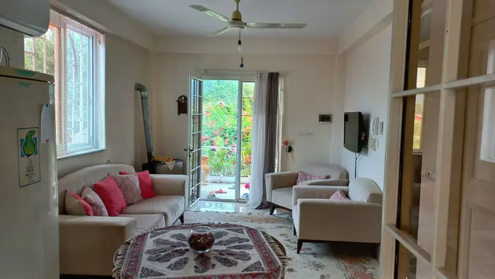 ویلا یک خوابه آفتاب گردان 1