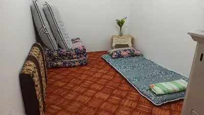 ویلا دوخوابه سیفی 1