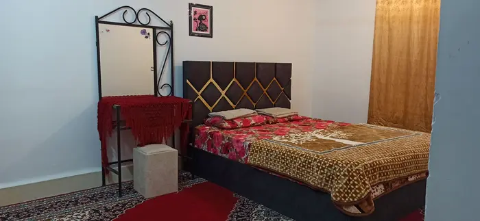 ویلا دوخوابه سیفی 1 - خواب 3*5