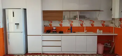 ویلا دوخوابه سیفی 1