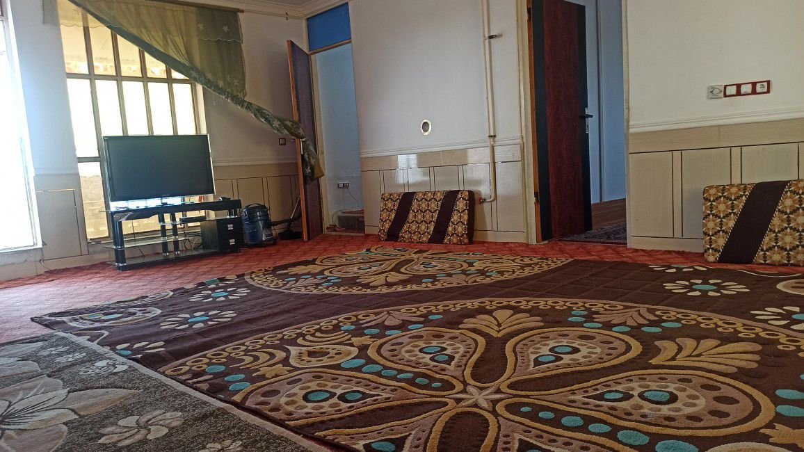 ویلا دوخوابه سیفی 1