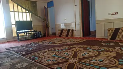 ویلا دوخوابه سیفی 1