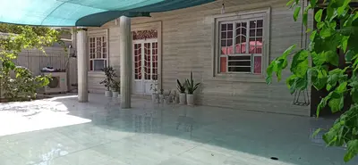 ویلا دوخوابه سیفی 1