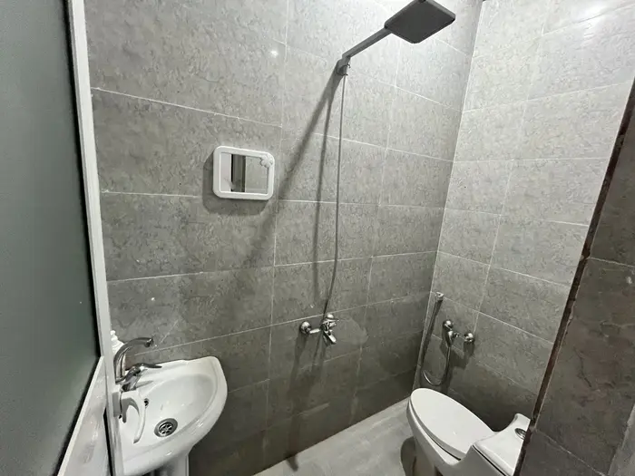 بوم گردی لهر - واحد گارومزنگی