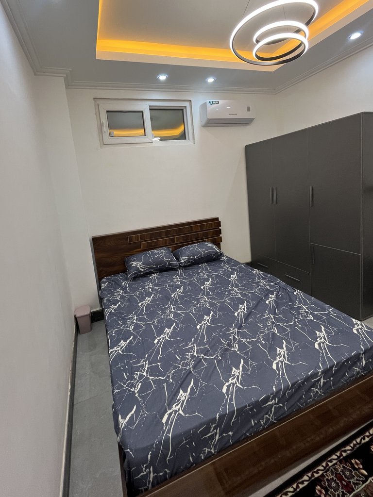 ویلا دوخوابه استخردار آبگرم مقداد