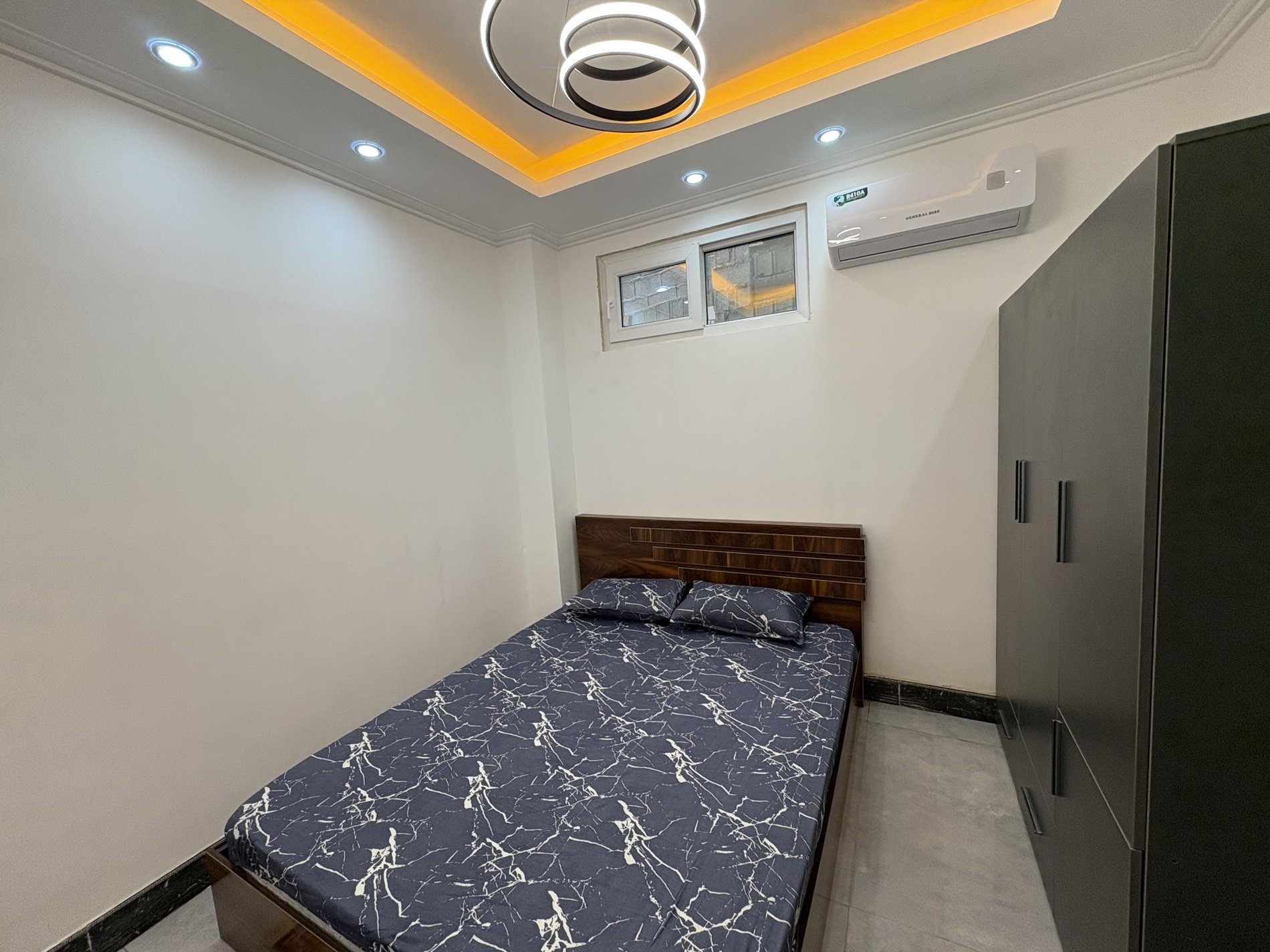 ویلا دوخوابه استخردار آبگرم مقداد