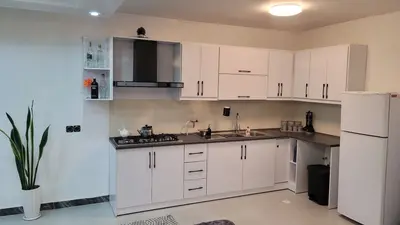 ویلا دوخوابه روهام 3