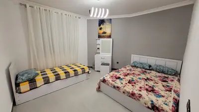 ویلا دوخوابه روهام 3