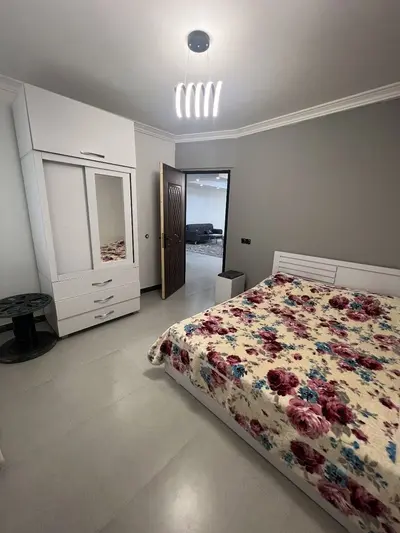 ویلا دوخوابه روهام 3