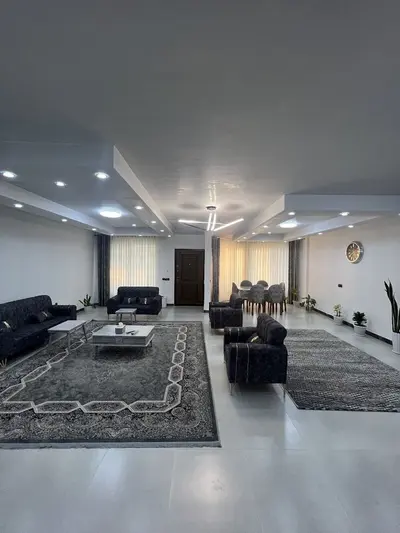 ویلا دوخوابه روهام 3