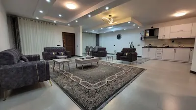 ویلا دوخوابه روهام 3