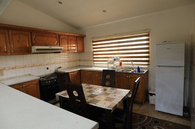 ویلا دوخوابه استخردار آبگرم روهام 1