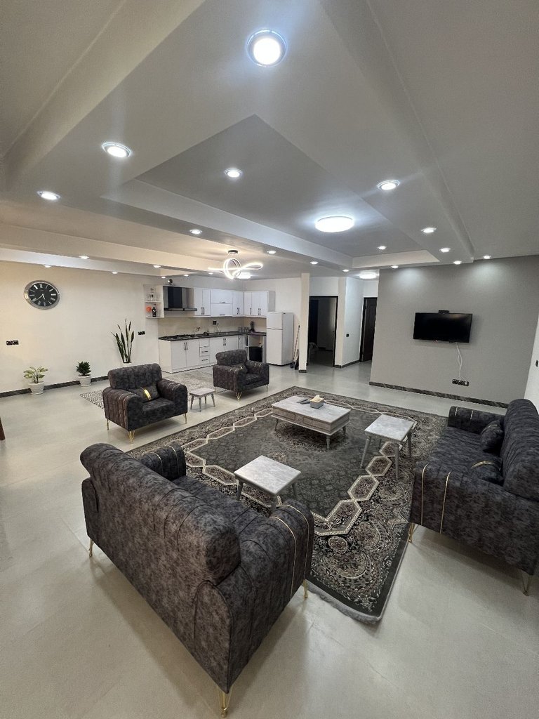 ویلا دوخوابه روهام 3