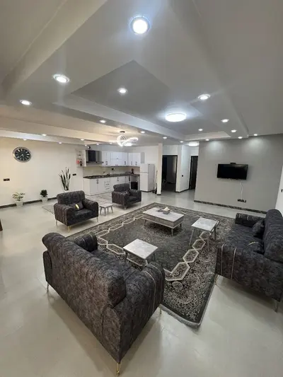 ویلا دوخوابه روهام 3