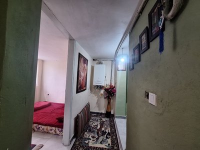 ویلا یک خوابه صمد