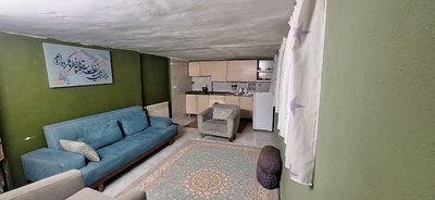 ویلا یک خوابه صمد