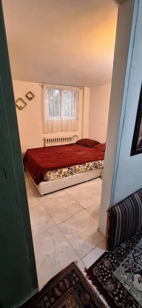 ویلا یک خوابه  صمد