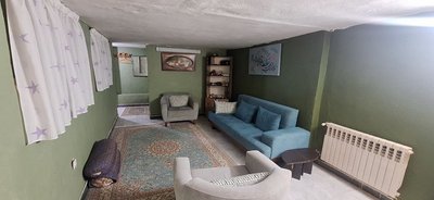 ویلا یک خوابه صمد