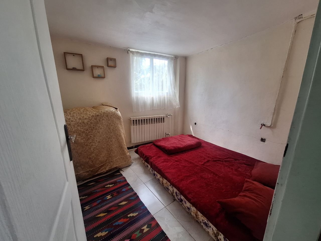 یک خوابه  صمد