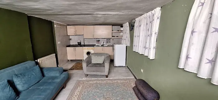 ویلا یک خوابه  صمد