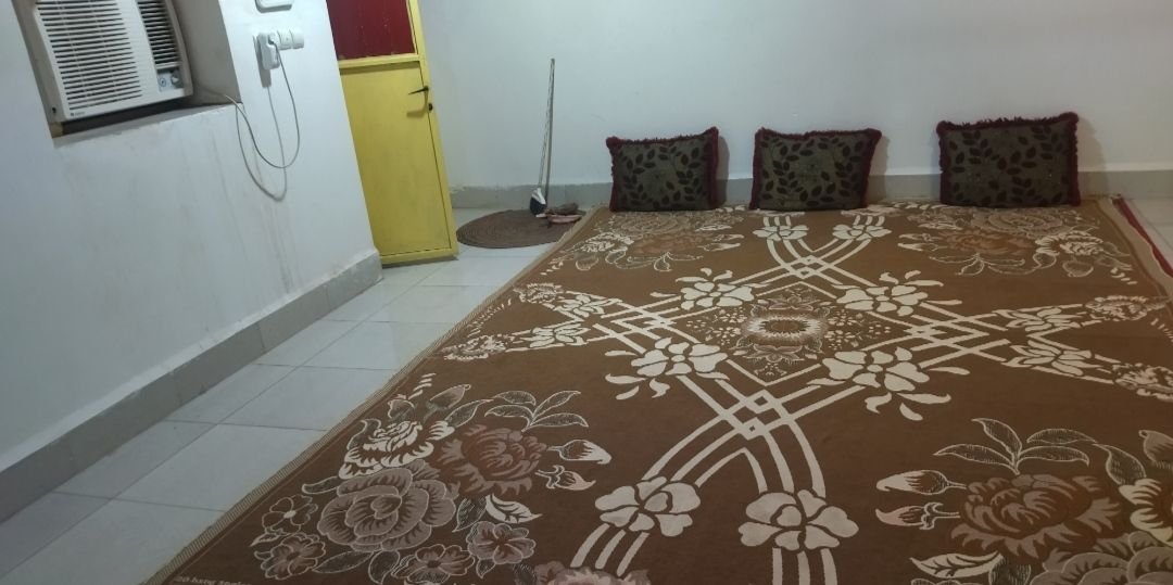 دوخوابه سرای روزبه